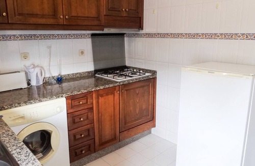 Baiao Apartment | Homerez - Apartment in Eiriz
