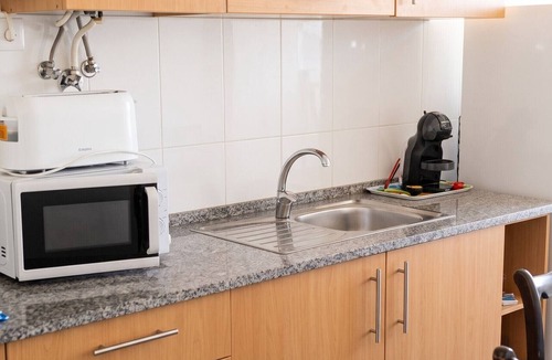 Feijo Apartment | Homerez - Apartment in Feijó