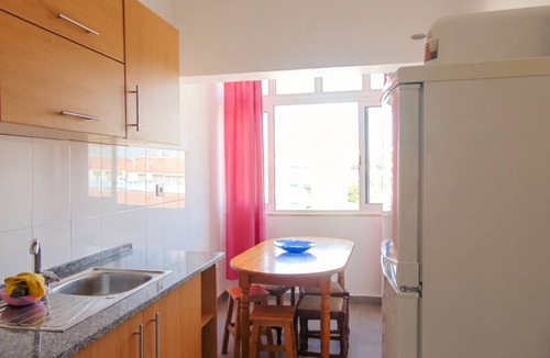 Feijo Apartment | Homerez - Apartment in Feijó