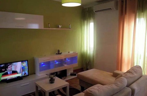 Seia Apartment | Homerez - Apartment in Seia with parking.