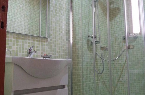 Seia Apartment | Homerez - Apartment in Seia with parking.