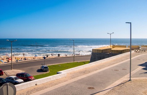 Figueira da Foz Apartment | Homerez - Apt. Figueira da Foz