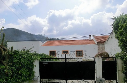 Monchique Apartment | Homerez - Apt in Monchique with pool