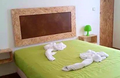 Seia Apartment | Homerez - Beautiful appartement for 6 ppl. with terrace at Seia