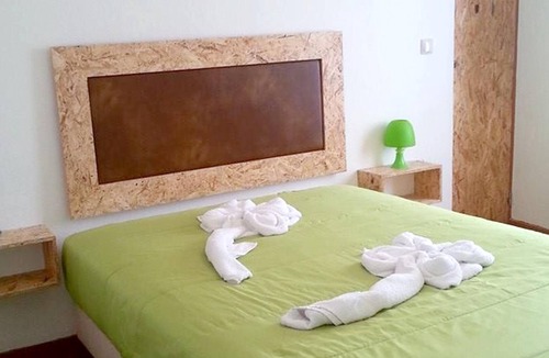 Seia Apartment | Homerez - Beautiful appartement for 6 ppl. with terrace at Seia