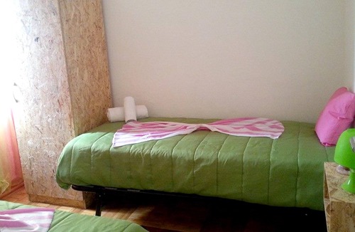 Seia Apartment | Homerez - Beautiful appartement for 6 ppl. with terrace at Seia