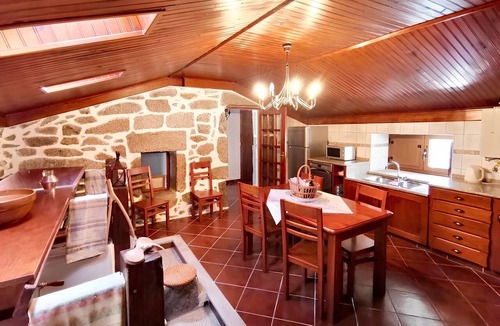 Moimenta da Beira Villa | Homerez - Charming villa in Segões