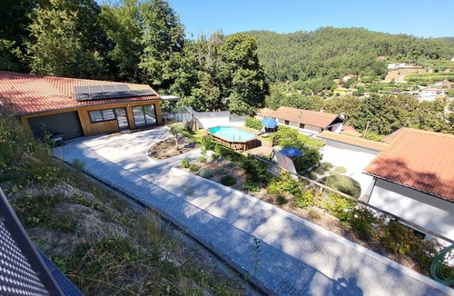 Arouca House | Homerez - House in Lomba
