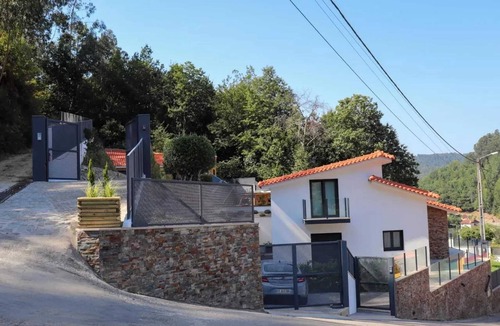 Arouca House | Homerez - House in Lomba