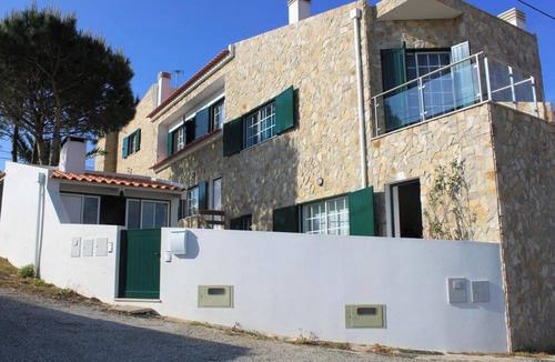 Serra da Pescaria House | Homerez - House in Nazaré