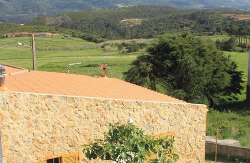 Serra da Pescaria House | Homerez - House in Nazaré