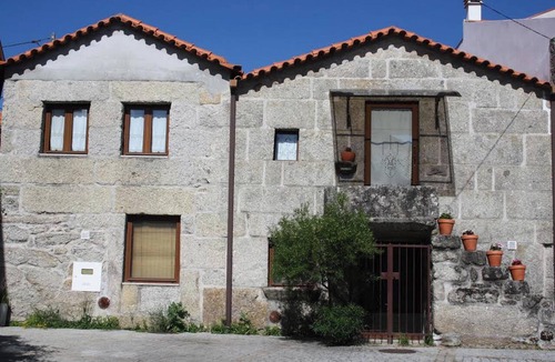 Viseu House | Homerez - House in Nogueira