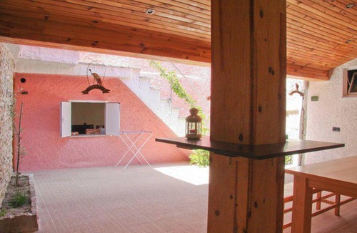 Santa Eulalia House | Homerez - House in Santa Eulalia