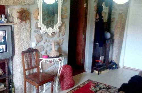 Freches House | Homerez - Nice house for 8 ppl. with terrace at Freches