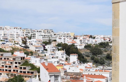 Mafra Apartment | Homerez - Seaside Apartment Rua dos Moinhos 45m²