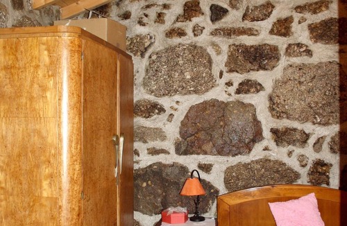 Viseu House | Homerez - Spacious house for 7 ppl. with terrace at Nogueira