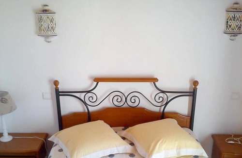 Lagos Villa | Homerez - Villa 1 km away from the beach for 6 ppl. with swimming-pool at Luz