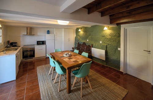Amarante Villa | Homerez - Villa Amarante with Pool