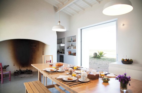 Evora Villa | Homerez - Villa in Évora