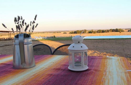 Evora Villa | Homerez - Villa in Évora