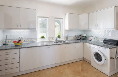 Estombar Villa | Homerez - Villa in Carvoeiro