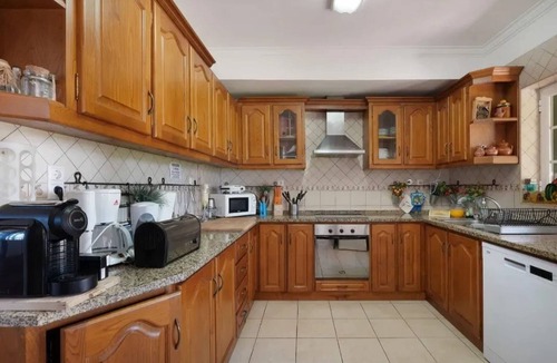 Grandola Villa | Homerez - Villa in Grândola