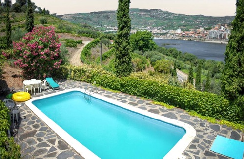 Lamego Villa | Homerez - Villa in Lamego