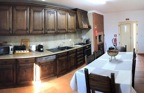 Resende Villa | Homerez - Villa in Resende