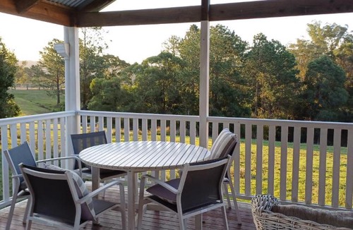 Maudsland Bed & Breakfast | Homestead BnB