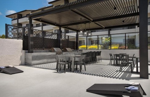 Santa Maria Hotel | Homewood Suites by Hilton Santa Maria
