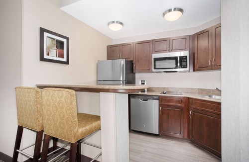 Green Valley Hotel | Homewood Suites by Hilton Henderson South Las Vegas