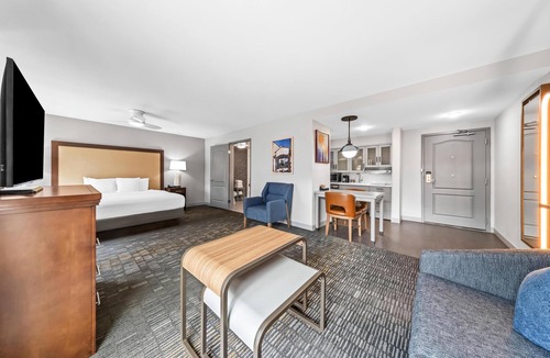 La Quinta Hotel | Homewood Suites by Hilton La Quinta