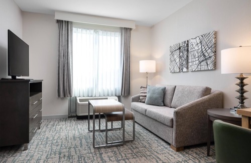 Alviso Hotel | Homewood Suites by Hilton San Jose Santa Clara