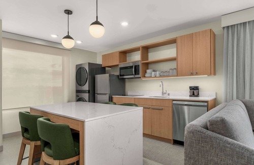 North Las Vegas Hotel | Homewood Suites By Hilton North Las Vegas Speedway