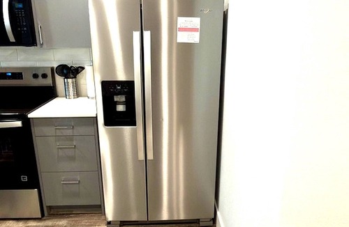 Reno Apartment | Horizon Luxury 1BR Retreat Pool Hot Tub WiFi