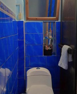 San Juan del Sur House | Horizonte Nica Guest House