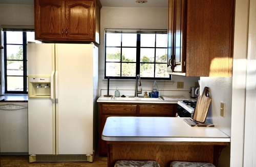 Solvang House | Horse Ranch Guest House above a barn Near Los Olivos for Families & Friends