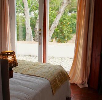 Serpa House | Horta das Laranjas
