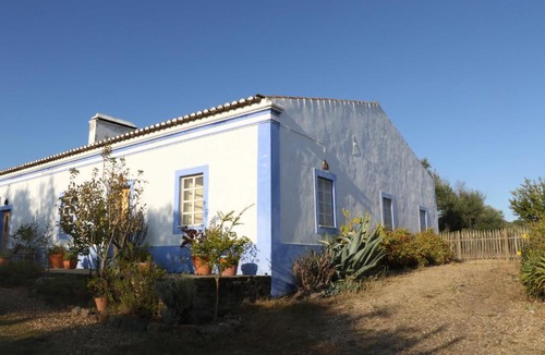 Alvito House | Horta do Padre