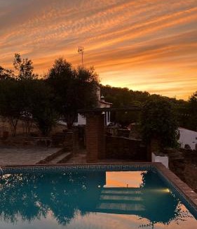 Reguengos de Monsaraz House | Horta dos Cismeiros, Monsaraz - Monte Alentejano com Piscina