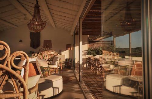 Carrapateira House | Hortas do Rio - Casa de Campo
