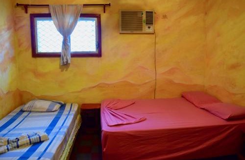 Moyogalpa Hotel | Hospedaje Central