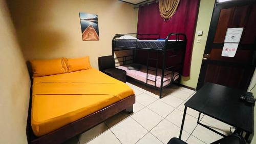 Santa Lucia House | Hospedaje Doña koko