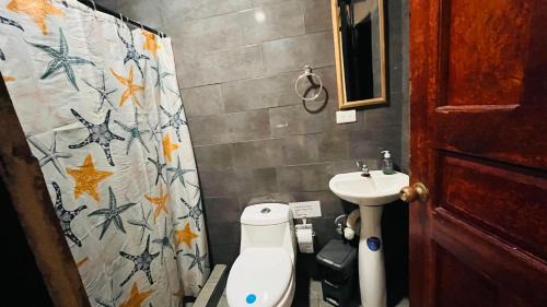 Santa Lucia House | Hospedaje Doña koko