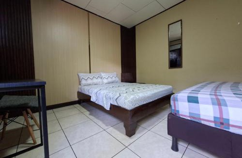 Santa Lucia House | Hospedaje Doña koko