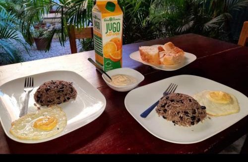 Liberia Bed & Breakfast | Hospedaje Yunandre