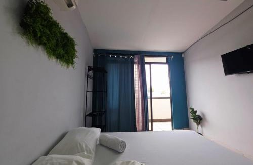 Los Cerros Bed & Breakfast | Hospedaje Zabdy