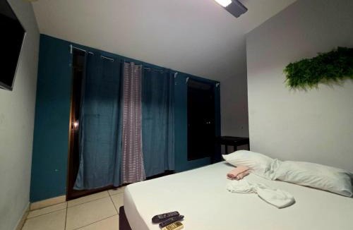 Los Cerros Bed & Breakfast | Hospedaje Zabdy