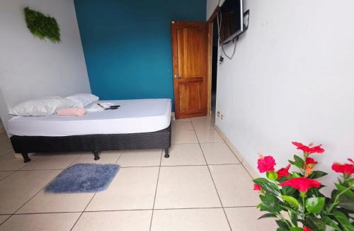 Los Cerros Bed & Breakfast | Hospedaje Zabdy