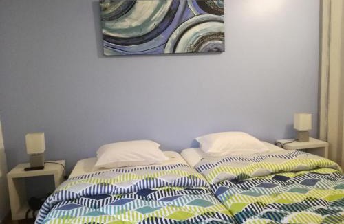 Gloria House | Hospedaria 5 Bicas